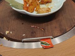 -那红花·东北菜铁锅炖(仙林金鹰店)