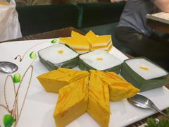 -Siam泰餐厅(水上公园店)