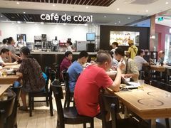 大堂-大家乐(深圳中信店)