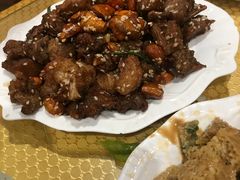 -葛记焖饼(伏牛路店)