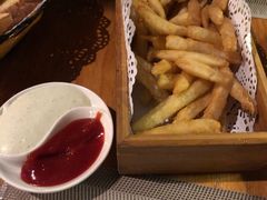 -艾米意大利餐厅(米房创意园店)