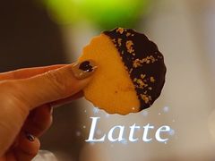 -王府半岛酒店·大堂茶座