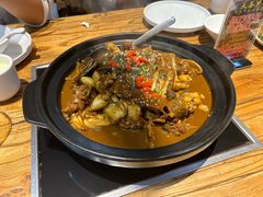 -洪湘记川湘·甲鱼馆(四海凯悦美食广场店)
