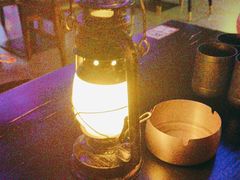 -夜火烤摊·东北烧烤酒场·老杨小黄鱼