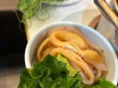 -苏格里岛自助烤肉海鲜火锅(成都金牛万达店)