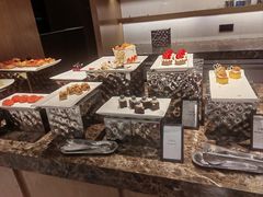 -西安高新希尔顿酒店·咖啡露台西餐厅