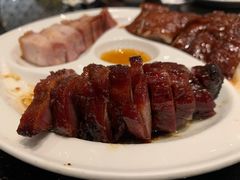 正斗叉烧-正斗·港式粤菜(SKLP店)
