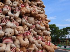 -歌斐颂巧克力小镇