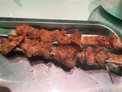 -耍盆友·重庆江湖菜(百子湾店)