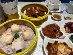 -火啫啫·粤式啫啫煲(南通首店)