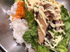 -正一味石锅拌饭(望京新世界店)