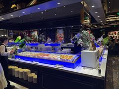 -加餐海鲜自助(宝龙一城店)