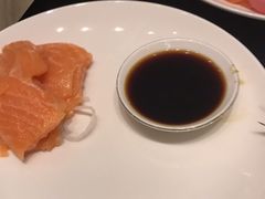 -阳光壹佰美爵酒店-绿洲西餐厅
