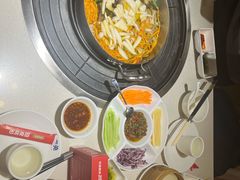-芭夯兔·兔肉汤锅(新都店)