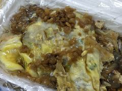 猪肉海鲜肠粉-小吴肠粉