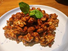 -陆壹捌餐厅(五大道店)