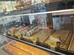 -麦当劳(沙井京基百纳广场店)