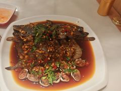 -鹅香四海·卤水火锅·砂锅粥·潮汕菜(宝安店)