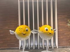 -永安鱼庄·镇江菜(东吴路店)