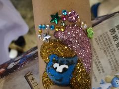 -蓝精灵乐园·世茂精灵之城主题乐园