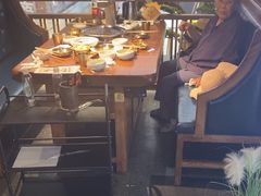 -九田家黑牛烤肉料理(新辰里亚运村店)