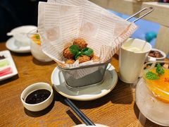 -小大董·烤鸭(王府井apm店)