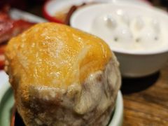 -院落新京菜·烤鸭(地安门店)