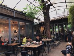 -zarah(鼓楼店)