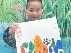 -尼莫儿童美术(三阳路融科天城校区)