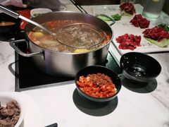 -大喜牛鲜牛肉火锅(世纪金源店)