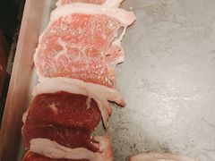 -老墙根涮肉(王四营店)