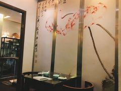 -五观堂素食(新华路店)