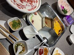 -巴庄重庆火锅(封丘店)