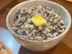 黄油黑松露鸡胸肉饭-真打拉面·日式拉面新流派(体育西横街店)