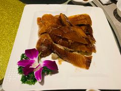 -香云轩·顺德菜(香云纱园林酒店店)