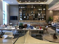 -陆家嘴万怡酒店·万荟轩