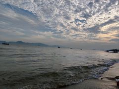-白城沙滩