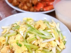 -蓝精灵饺子店