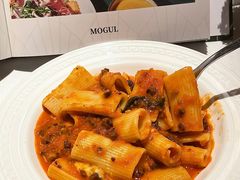 -Mogul Eatery·大亨餐酒馆