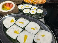 -琥珀川糟粕醋·香草鸭·鸡煲(慈云寺店)