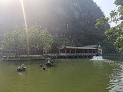 -星湖旅游景区七星岩
