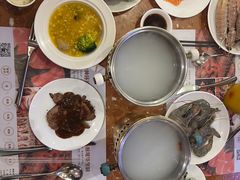 -芭菲盛宴·环球美食(北城国际店)