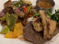 -LA MAISON公鸡和龙(蛇口店)