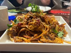 -三个大叔烤羊肉串·炭炉砂锅菜(西三旗店)