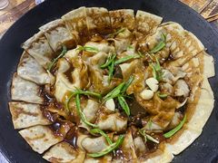 -皖北巫氏三胖地锅鸡(长淮总店)