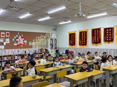 -智星少年学校·幼小衔接·精品托管