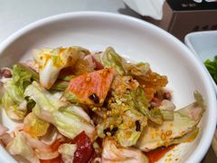 -王妈热卤·川味馆(海昌店)