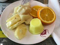 -东方豪客牛排意面披萨(金凤万达店)