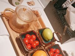 -华夏良子·足道SPA艾灸(翠微店)