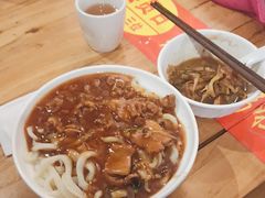 -粥六•新晋菜(柳巷店)